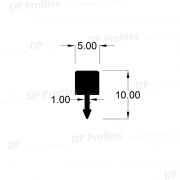 SPBA4510 - Special Profiles στο D. P. PROFILES