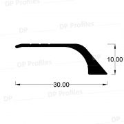 SPTT 10mm - Special Profiles στο D. P. PROFILES