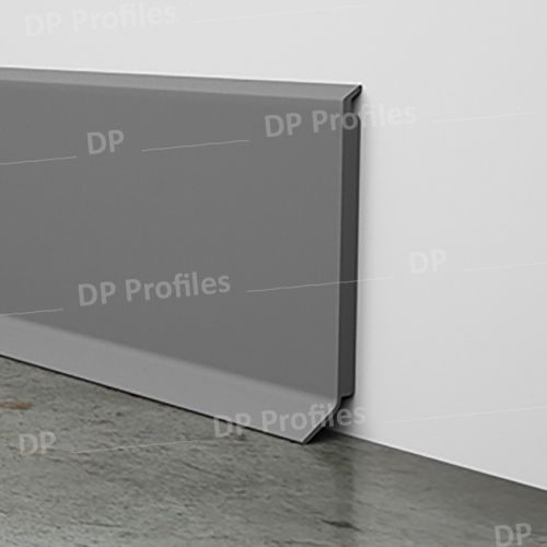 10575 (80mm) - PVC στο D. P. PROFILES