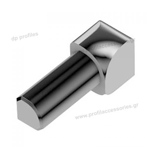 STQ (11mm/12.5mm) - Ανοξείδωτος Χάλυβας στο D. P. PROFILES